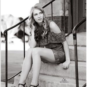 Meet your Posher, Delaney